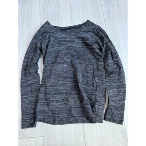Lululemon Long Sleeve